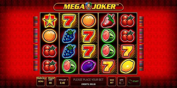 slotgo